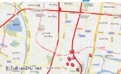 标注地图高德也要进军自动驾驶汽车？