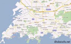 百度地图标注企业