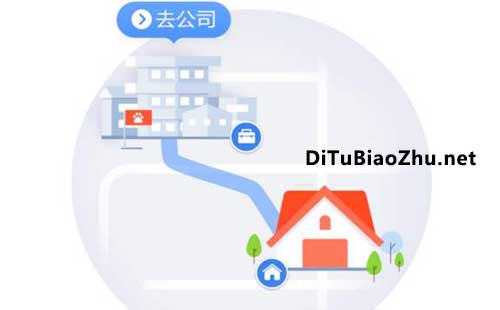 快手位置用的什么地图