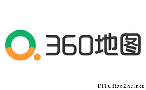 360地图标注商户